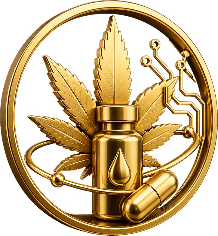 logo santa planta 3dv3
